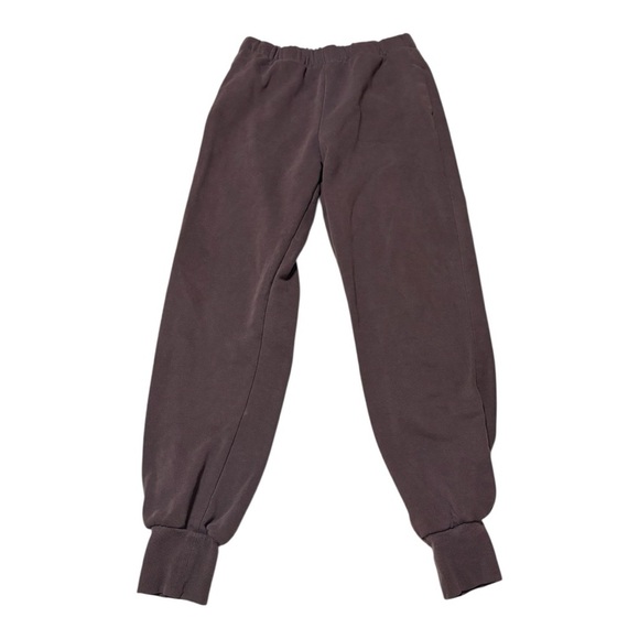 Divided Pants - Divided Kids Chocolate Brown Joggers